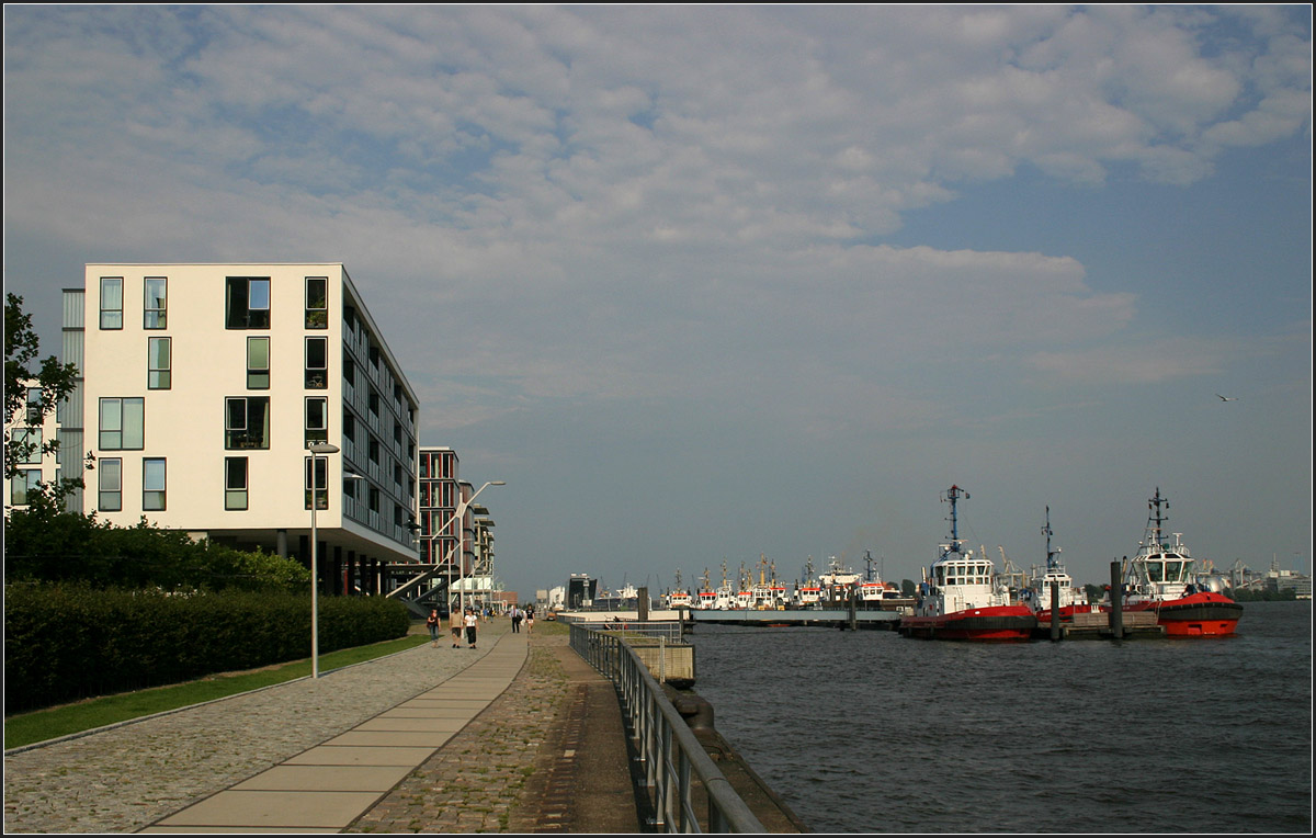 . Elbloft Hamburg -

Juni 2007 (Matthias)