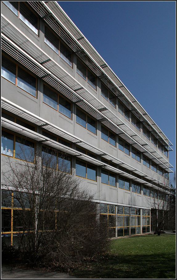 . Gymnasium am Deutenberg, VS-Schwenningen -

März 2011 (Matthias)