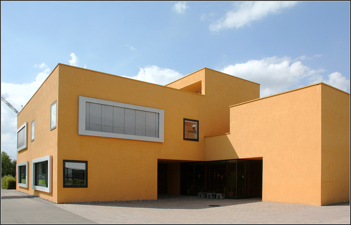 . Haselsteinschule Winnenden -

August 2014 (Matthias)