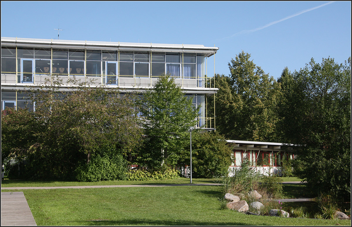 . Hilde-Domin-Schule Herrenberg -

August 2014 (Matthias)