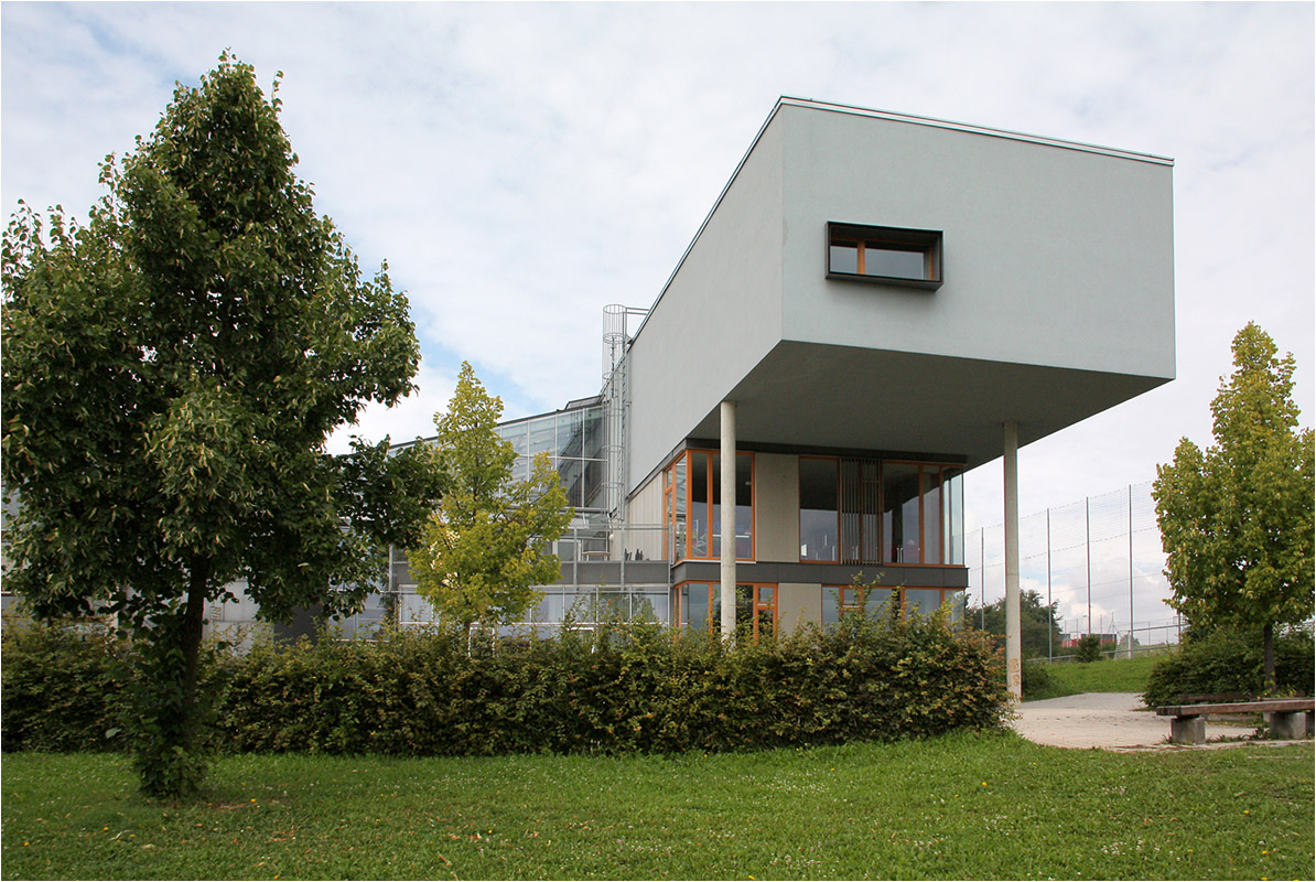 . Paul-Klee-Gymnasium in Rottenburg am Neckar -

Juli 2011 (Matthias)