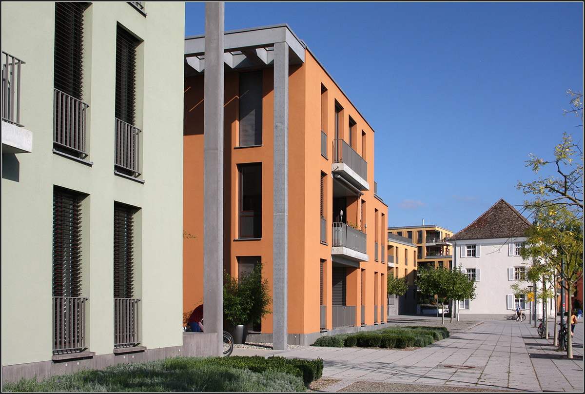 . Stadt an Seerhein, Konstanz-Petershausen -

September 2014 (Matthias)