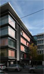2007-buerogebaeude-wgv-stuttgart/414289/-buerogebaeude-der-wgv-in-stuttgart . Bürogebäude der WGV in Stuttgart -

Rechts erkennbar die Erweiterung von 2014.

Oktober 2014 (Matthias)