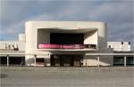 . Staatstheater Darmstadt, Sanierung und neues Eingangsgebäude -

Oktober 2013 (Matthias)
