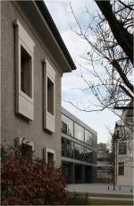 2011-buero-und-wohnbebauung-muenchen-schwabing/415999/-buero--und-wohnbebauung-in-muenchen-schwabing . Büro- und Wohnbebauung in München-Schwabing -

Die beiden Altbauten wurden renoviert.

März 2015 (Matthias)