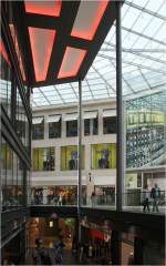 . Die Shopping Mall Forum Duisburg -

Oktober 2014 (Matthias)