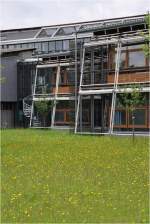 . Katholisches Sankt Meinrad Gymnasium in Rottenburg am Neckar -

Juli 2011 (Jonas)