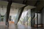 . Zentrum Paul Klee in Bern -

Juni 2013 (Matthias)