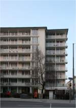 geschosswohnungsbau/419391/-wohnhochhaus-von-sep-ruf-in . Wohnhochhaus von Sep Ruf in München -

März 2015 (Matthias)