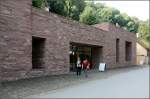 heidelberg/363363/-besucherzentrum-des-schlosses-von-heidelberg . Besucherzentrum des Schlosses von Heidelberg -

August 2014 (Matthias)