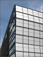 . Roche-Gebäude für Forschung und Entwicklung in Basel-Wettstein - 


Juni 2013 (Matthias)