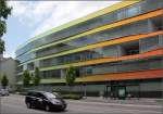 . Universitäts-Kinderspital beider Basel, Basel -

Juni 2013 (Matthias)