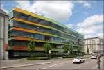 . Universitäts-Kinderspital beider Basel, Basel -

Juni 2013 (Matthias)