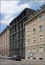 . Bürogebäude Spitalstraße in Basel -

Juni 2013 (Matthias)