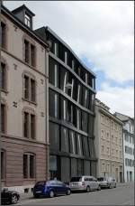 . Bürogebäude Spitalstraße in Basel -

Juni 2013 (Matthias)