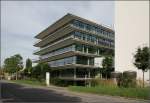 . Forschungs- und Laborgebäude in Allschwil bei Basel -

Juni 2013 (Matthias)