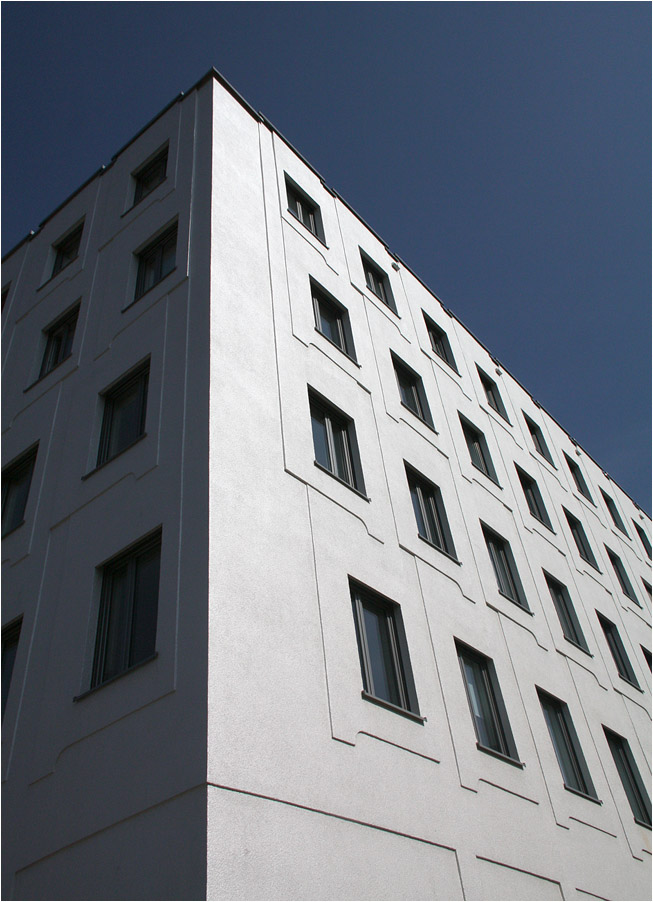 . Geschäfts- und Bürohaus Regerhof, München-Au -

März 2015 (Matthias)