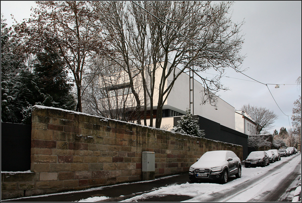 . Haus Heidehof, Stuttgart -

Dezember 2014 (Matthias)
