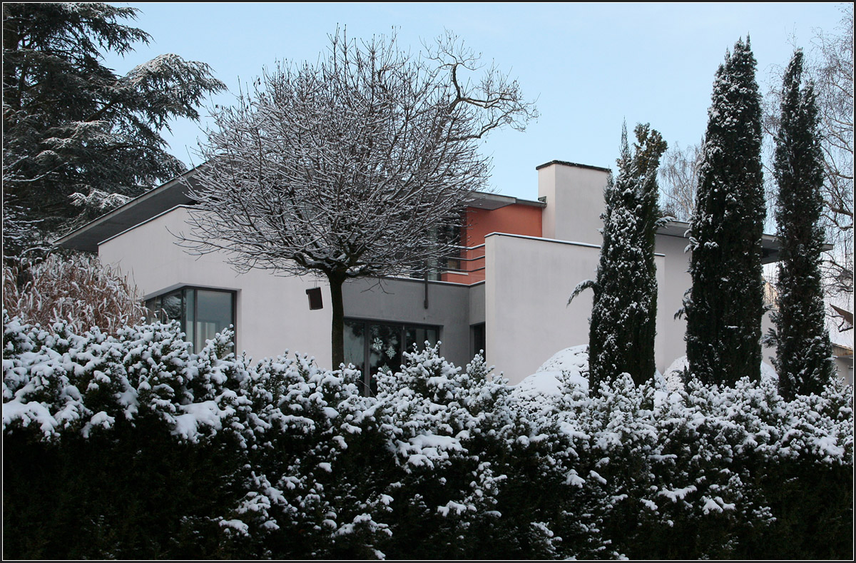. Haus Wernhalde, Stuttgart -

Dezember 2014 (Matthias)