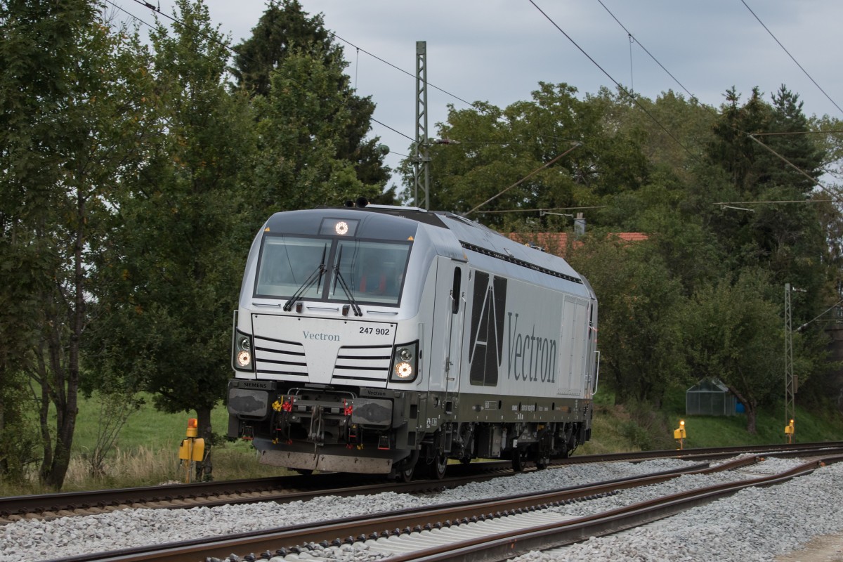 247 902 am 22. September 2015 bei �bersee am Chiemsee.