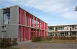 . Evangelische Grundschule mit Sporthalle in Karlsruhe -

Oktober 2013 (Matthias)