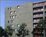 . VTG Center in Hamburg -

In der sogenannten Hamburger City-Süd in Hammerbrook entstand bis 1996 nach Plänen der Architekten Léon Wohlhage Wernik das VTG Center und im selben Grundstück entlang des Nagelsweg ein Apartmenthaus.

http://www.leonwohlhagewernik.de/#/vtg-center-hamburg

Juli 2007 (Matthias)