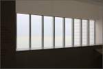 . Turner Contemporary in Margate von David Chipperfield -

Über die große Glasfassade wirkt die besondere Lichtstimmung der Nordsee ins Gebäudeinnere.

Juni 2015 (Matthias)
